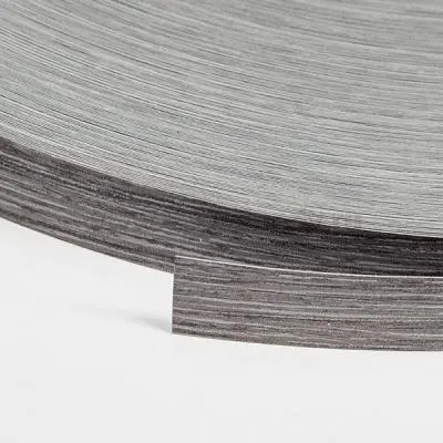 Кромка ПВХ / ABS кромка, дуб уайт-ривер серо-коричневый 1313h, egger 0,8, 19мм