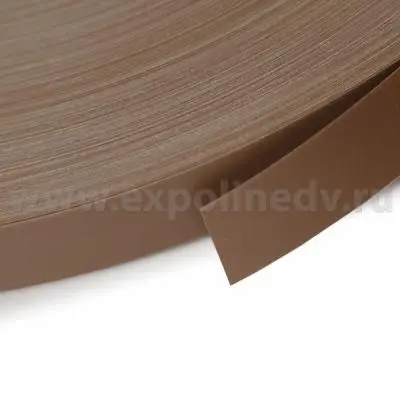 Кромка ПВХ / ABS кромка, трюфель коричневый u748 2, 19мм