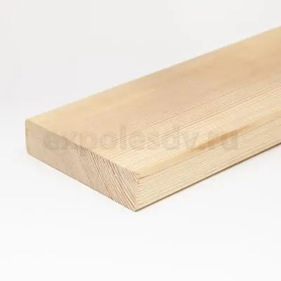 сорт АЕ палубная доска лиственница 28*120*4000 мм сорт ае (нф)