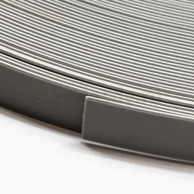 Кромка ПВХ / ABS кромка, лава серая u741, egger 2, 19мм