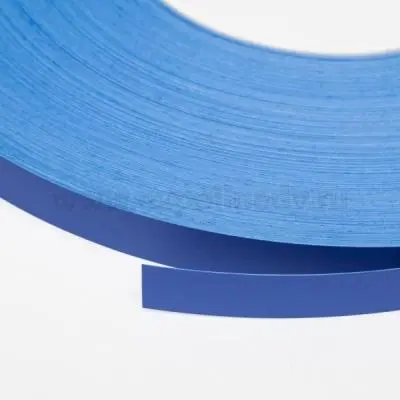 Под заказ кромка, синяя глубина u560, egger 2, 35мм