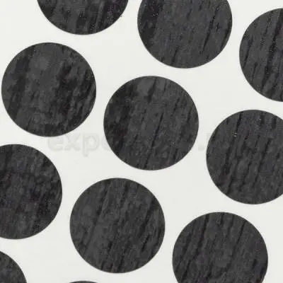 Клеевые заглушки D14 заглушки (клеевые) малави 20 шт, d=14мм