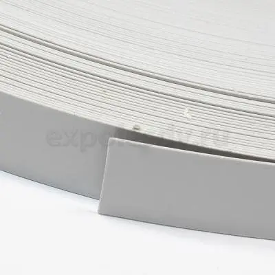 Кромка для фасадных панелей EGGER кромка серый камень (глянцевый) (1/22 мм)