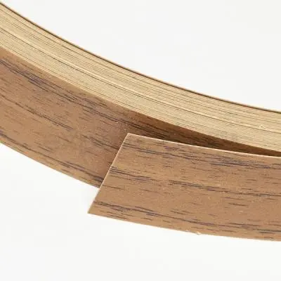 Кромка ПВХ / ABS кромка, орех дижон натуральный h3734 2, 43мм