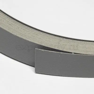 Кромка ПВХ / ABS кромка, базальт 0,8, 19мм