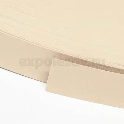 Кромка ПВХ / ABS кромка, капучино (макиато) origin express 0,4, 19мм