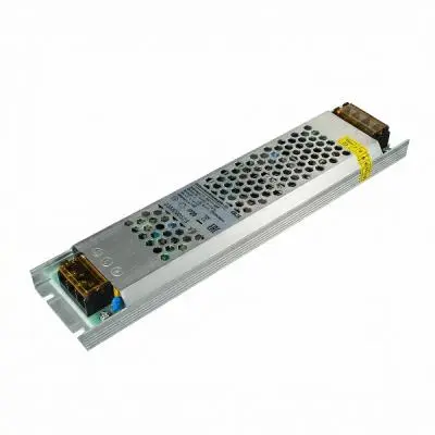 Блоки питания 12V, IP20, IP67 блок питания gls 100w, 12v, ip20