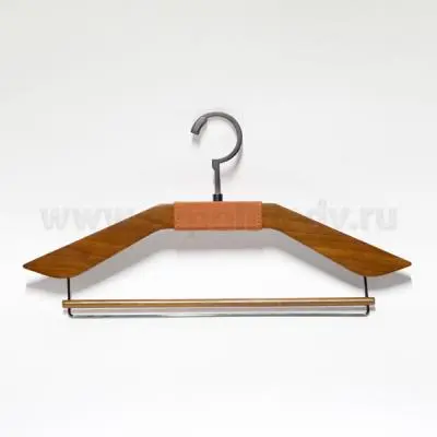 Вешалки для одежды вешалка, плечики для брюк