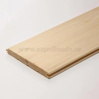 Несипользуемые папки вагонка штиль сосна 14*138*3000 мм сорт ав (л)