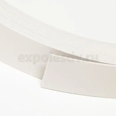Кромка для фасадных панелей EGGER кромка кашемир матовый (1/22 мм)