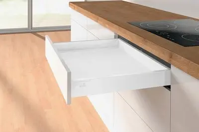 Комплекты ящиков InnoTech Atira комплект внутр. ящика innotech atira nl-520*70 мм, silent system, белый