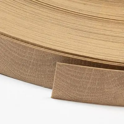 Кромка Поперечное сечение EGGER кромка, дуб каселла натуральный q1385 (поперечное сечение)/egger 0,8, 23мм