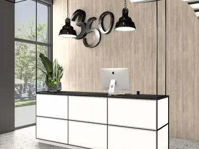 Однотонные декоры ЛДСП EGGER лдсп w1000 белый премиум st19 2800 х 2070 х 16 мм, egger