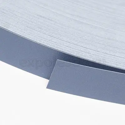 Кромка ПВХ / ABS кромка, индиго 2, 19мм