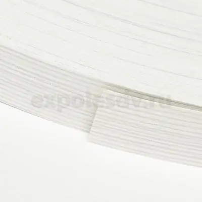 Кромка ПВХ / ABS кромка, сосна выбеленная 0,4, 19мм