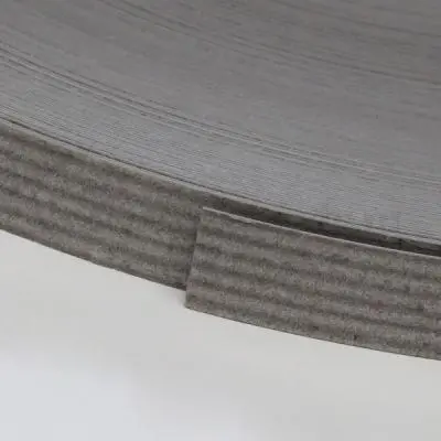 Кромка для фасадных панелей SM`ART кромка, beton marsigliai d006, (1/23 мм)