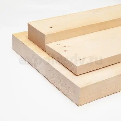 сорт 1-2 доска ель сухая 25*100*6000 мм 1-2 сорт 