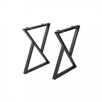 Подстолья подстолье time 595*720мм, черный, new