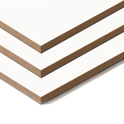 МДФ ламиниров. двухстор. W980 Белый платиновый MB, 2800 х 2070 х 16 мм, Egger ЛМДФ (белая) мдф ламиниров. двухстор. w980 белый платиновый mb, 2800 х 2070 х 16 мм, egger