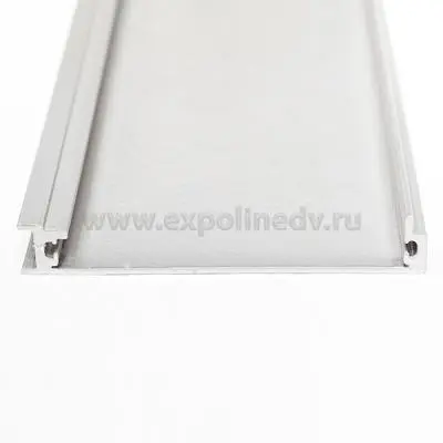 Ящики Samsung IREX панель передняя l=685 мм для внутр. ящика samsung irex, h 84 мм, серая