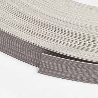 Кромка ПВХ / ABS кромка, файнлайн средне-серый h3197, egger 2, 35мм