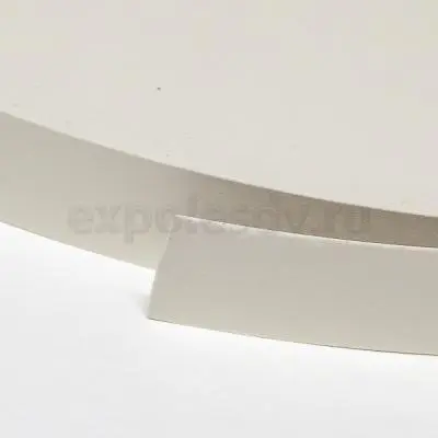 Кромка ПВХ / ABS кромка, карат бежевый u115 0,4, 19мм