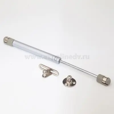 Газлифты, механизмы Delta газовый лифт без доводчика, грузопод. 100n