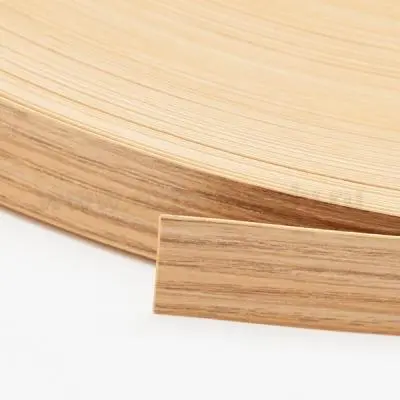 Кромка ПВХ / ABS кромка, дуб каселла натуральный h1385 st40, egger 2, 43мм