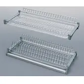 Сушки для посуды в верхний шкаф сушка для посуды alba, в модуль на 900мм