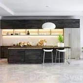 Фасадные панели SM`ART iron urban, плита sm`art 3050 х 2070 х 19 мм