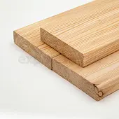 сорт АЕ палубная доска  лиственница 28*120*3000 сорт ае (бж)
