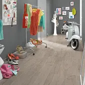 Однотонные декоры ЛДСП EGGER лдсп u732  серый асфальт (серый пыльный) st9, 2800 х 2070 х 16 мм, egger