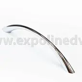 Ручки мебельные разные ручка мебельная 102, 128мм, хром