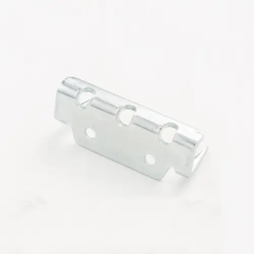 Крепёж для дерева Гвоздэк крепеж гвоздэк твин, гальванический цинк, цвет серебро (800 шт/уп.)