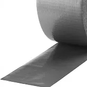 Ленты, плёнки лента армированная stayer professional серебристая, 250мм х 48мм