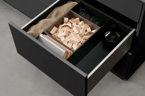 Комплекты ящиков Avantech You комплект ящика avantech you nl-270*101мм, silent system, антрацит