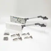 Подъемники складные подъемник dtc top stay st (730-799мм), 6,3-10,6 кг, белый