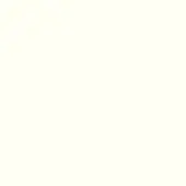 Однотонные декоры ЛДСП LAMARTY лдсп белый влагостойкий легкий шелк 2750 х 1830 х 16 мм, lamarty