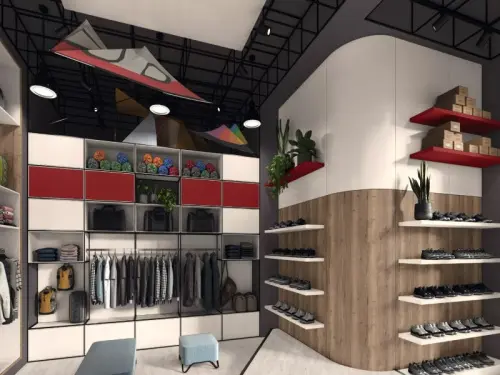 Филвуд ЛМДФ EGGER лмдф h1181 дуб галифакс табак st37, 2800 х 2070 х 8 мм, egger