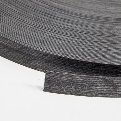 Кромка ПВХ / ABS кромка, дуб галифакс глазурованный черный 3178h 2, 35мм