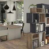 Однотонные декоры ЛДСП EGGER лдсп u201 серая галька st9, 2800 х 2070 х 16 мм, egger