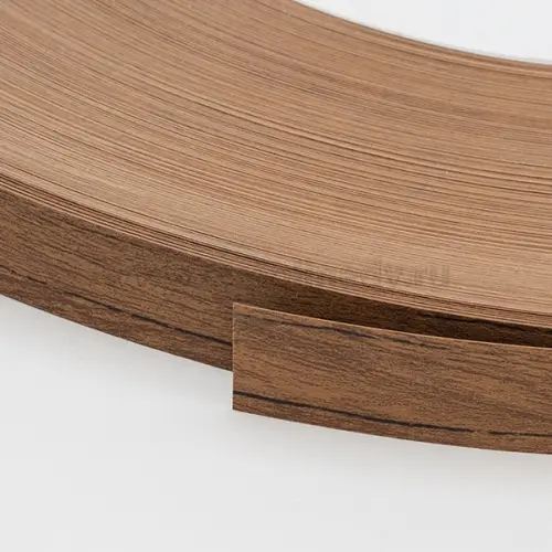 Кромка ПВХ / ABS кромка, дуб хантон темный 2033h 0,8, 19мм