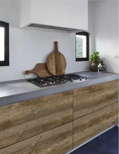 Древесные декоры ЛДСП LAMARTY лдсп кейптаун 2750 х 1830 х 16 мм, lamarty