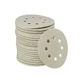 Круги шлифовальные круг шлифовальный gls5, d125, p60, (50 шт)