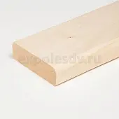 Полок Липа Сорт В полок липа 26*90*2700мм сорт в