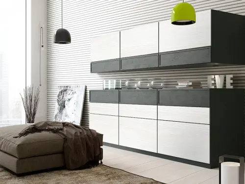 Древесные декоры ЛДСП Томлесдрев лдсп 5044 сосна выбеленная 2750 х 1830 х 10 мм, томлесдрев