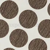 Клеевые заглушки D20 заглушки (клеевые) дуб давос трюфель 12 шт, d 20мм