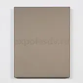 Фасадные панели EMDIWAY light bronze, плита emdiway 2745 х 1220 х 18 мм