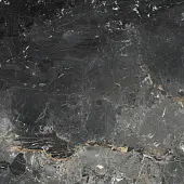 Стеновая панель ДСП SLOTEX стеновая панель black frosty marble, slotex, 4200х600х10 мм