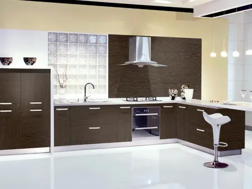 Древесные декоры ЛДСП Томлесдрев лдсп 2353 дуб венге цаво 2750 х 1830 х 16 мм, томлесдрев